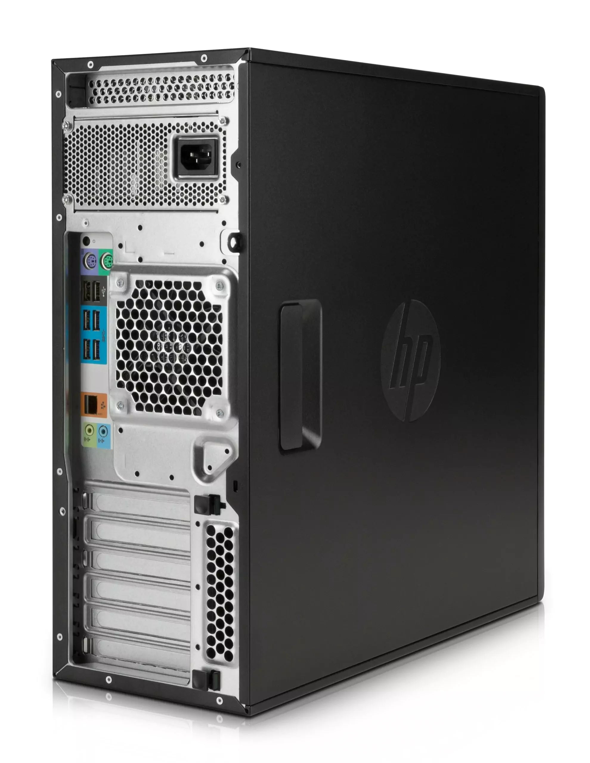 HP Z440 Workstation Tower HP Z440 Workstation Tower